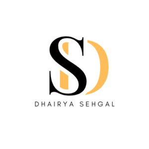 Dhairya-sehgal