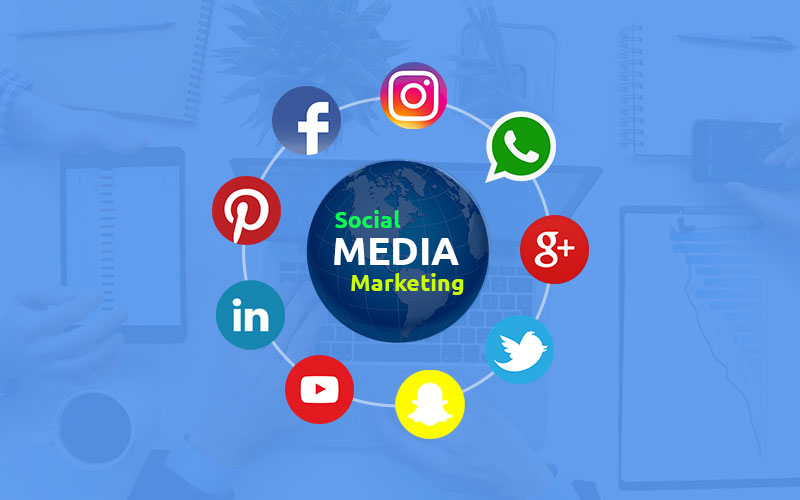 Digital Marketing Services
